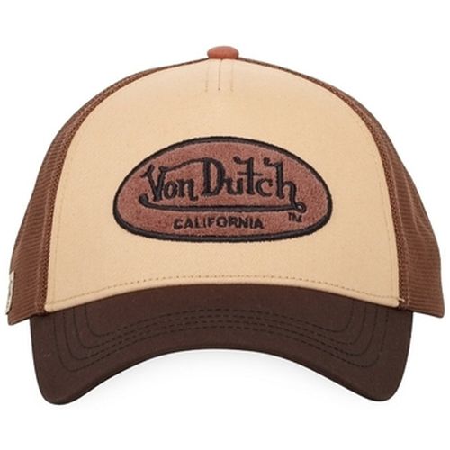 Casquette CASQUETTES BASEBALL FILET - Von Dutch - Modalova