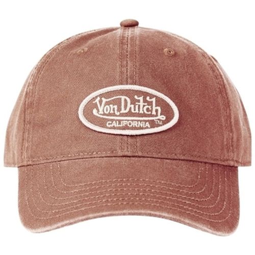 Casquette Von Dutch DAD CAP - Von Dutch - Modalova