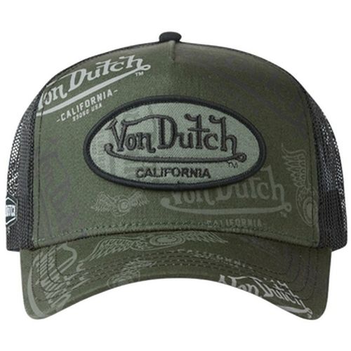 Casquette CASQUETTES CAFE - Von Dutch - Modalova