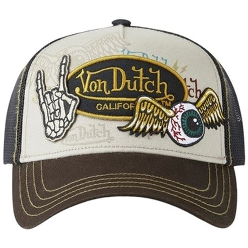 Casquette CASQUETTES TRUCKER - Von Dutch - Modalova