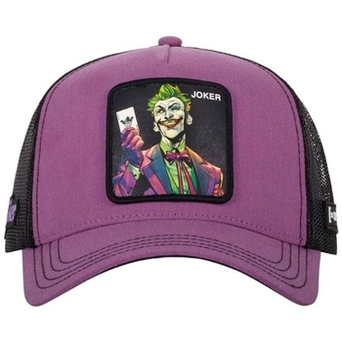 Casquette CASQUETTE TRUCKER DC COMICS - Capslab - Modalova