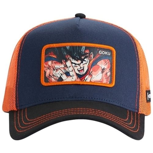 Casquette CASQUETTE TRUCKER X DBZ - Capslab - Modalova