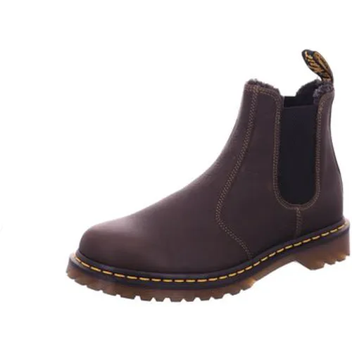 Bottes Dr. Martens - Dr. Martens - Modalova