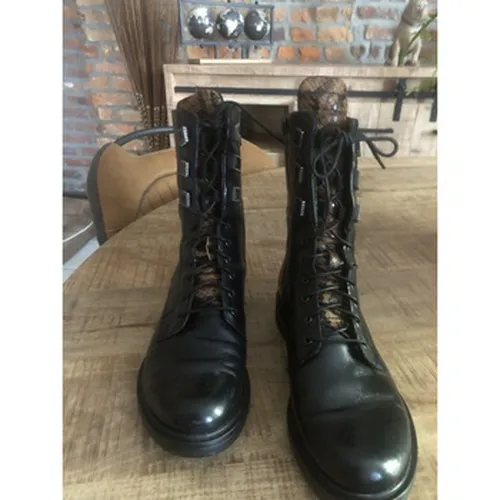 Boots Mjus Vend boots neuf - Mjus - Modalova