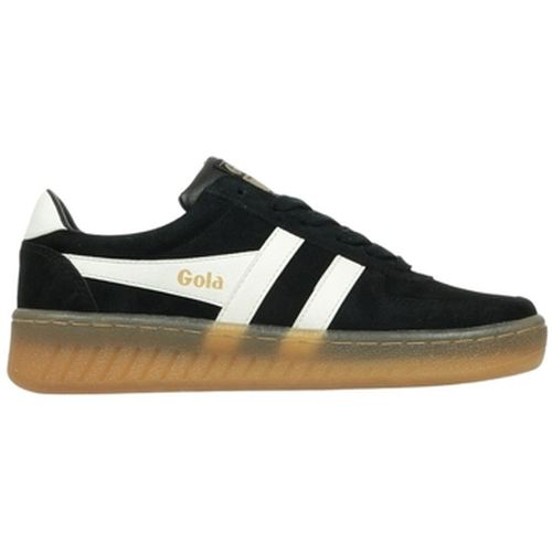 Baskets Gola GRANDSLAM SUEDE - Gola - Modalova