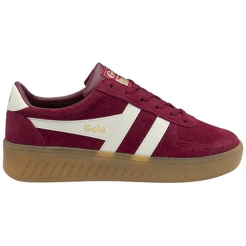 Baskets Gola GRANDSLAM SUEDE - Gola - Modalova