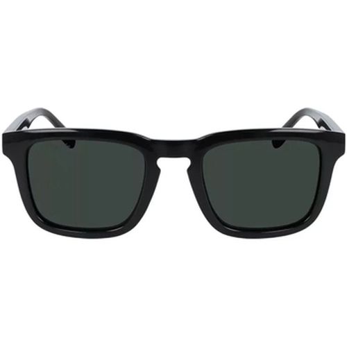 Lunettes de soleil L951SRG-001 - Lacoste - Modalova