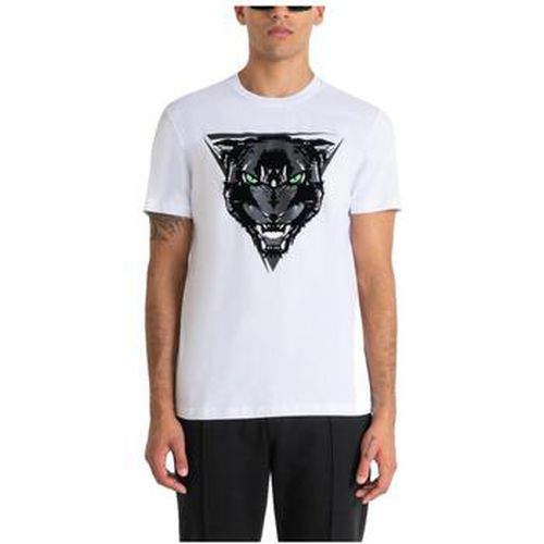 T-shirt Antony Morato - Antony Morato - Modalova