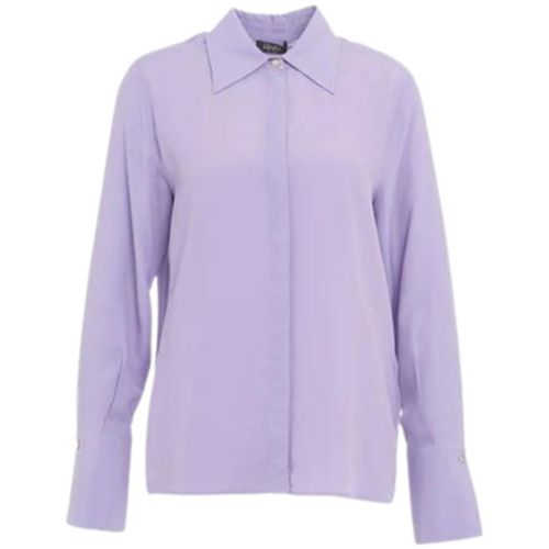 Chemise Camicia CA4326 T2525 63823 - Liu Jo - Modalova