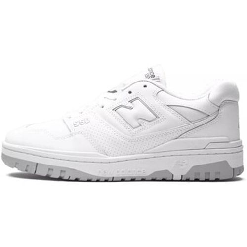 Baskets basses New Balance BB550 - New Balance - Modalova