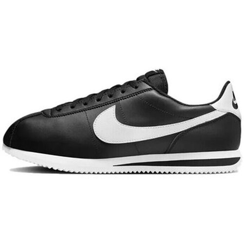 Baskets basses CORTEZ BASIC LEATHER - Nike - Modalova