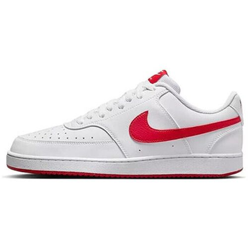 Baskets basses COURT VISION LO - Nike - Modalova