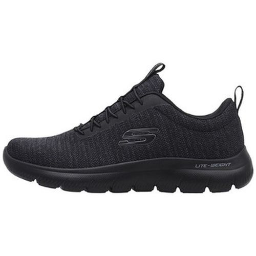 Baskets basses Skechers SUMMITS - Skechers - Modalova