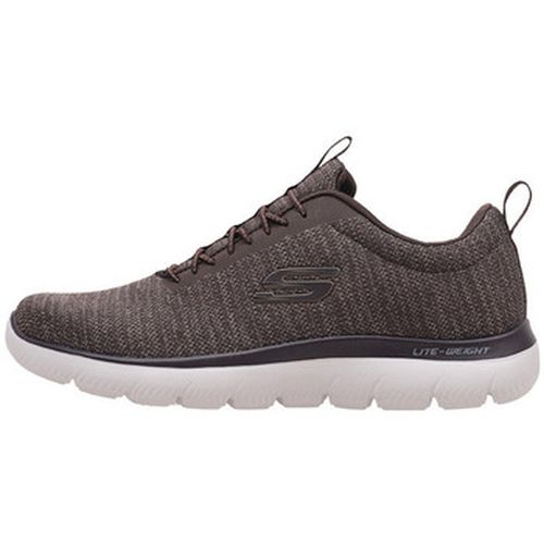 Baskets basses Skechers SUMMITS - Skechers - Modalova