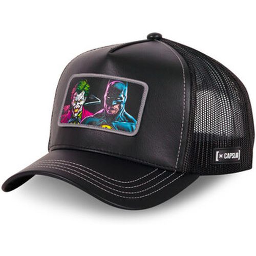 Casquette Casquette homme trucker Dc Comics Rival - Capslab - Modalova