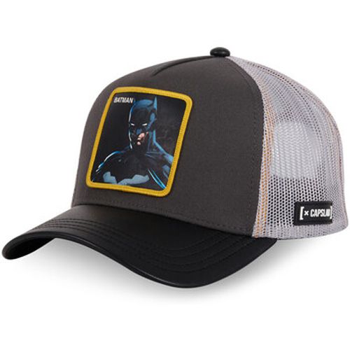 Casquette Casquette homme trucker Dc Comics Revenge - Capslab - Modalova