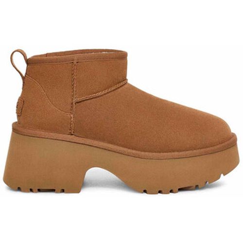 Bottines 1158311 CLASSIC ULTRA MINI NEW HEIGHTS - UGG - Modalova