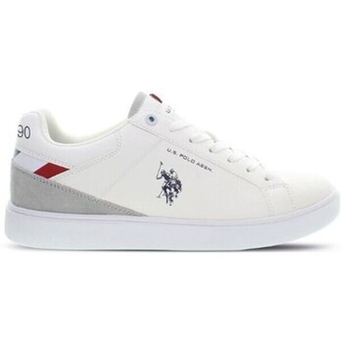 Baskets basses ROKKO001M DU6 - U.S Polo Assn. - Modalova