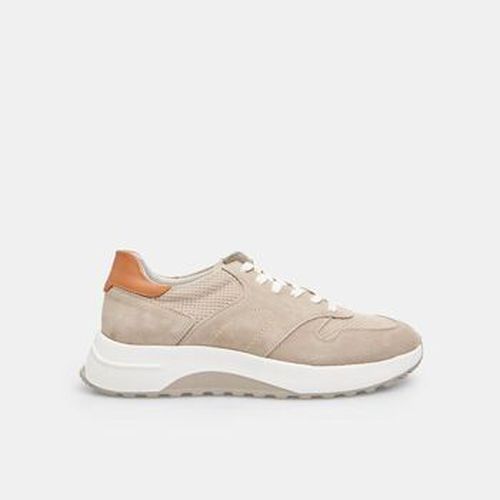 Baskets Sneakers en daim - Bata - Modalova