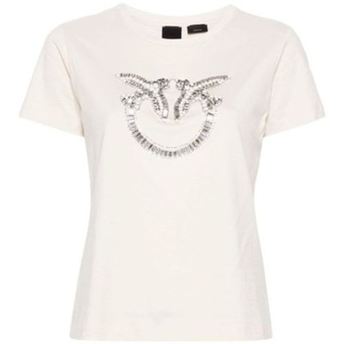 T-shirt Pinko 100535A24E - Pinko - Modalova