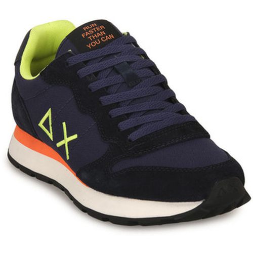 Chaussures Sun68 SUN68 07 TOM FLUO - Sun68 - Modalova