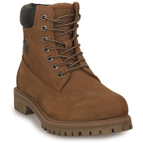 Bottes SHOES 6410 MID BROWN - Bugatti - Modalova