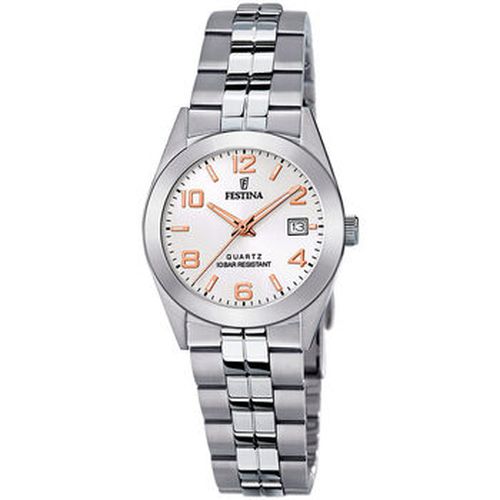 Montre F20438/4, Quartz, 28mm, 10ATM - Festina - Modalova