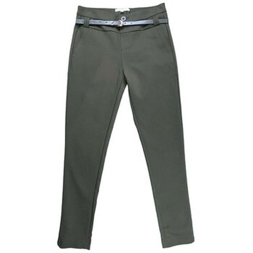 Pantalon Chic Et Jeune P5020 - Chic Et Jeune - Modalova