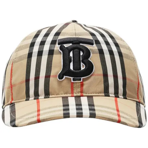 Casquette Burberry Casquette - Burberry - Modalova