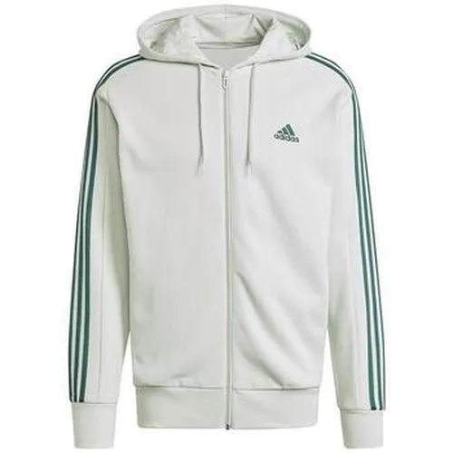 Sweat-shirt adidas M 3s ft fz hd - adidas - Modalova