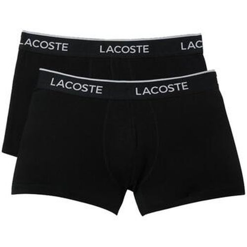 Boxers Lacoste Trunk - Lacoste - Modalova