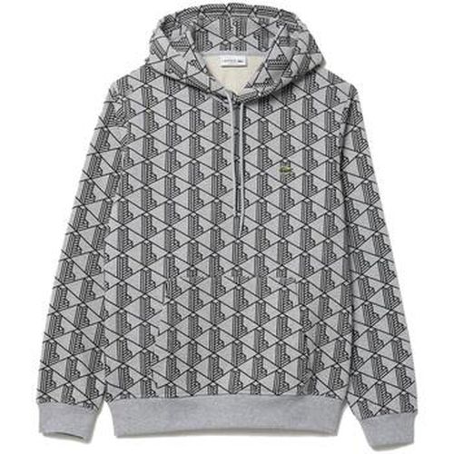 Sweat-shirt Men s sweatshirt monogramme - Lacoste - Modalova