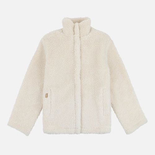 Manteau Veste en sherpa SANNA - Oxbow - Modalova