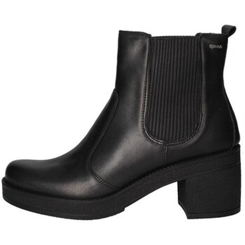 Bottines 6660100 tronchetto - IgI&CO - Modalova