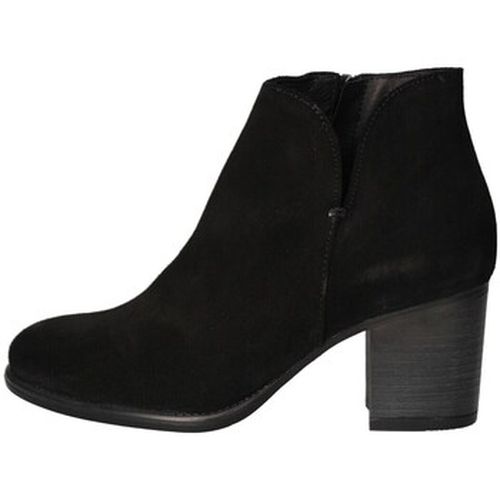 Bottines 6698655 tronchetto - IgI&CO - Modalova