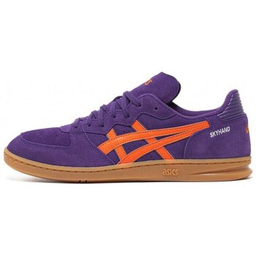 Baskets Asics Skyhand Plum - Asics - Modalova