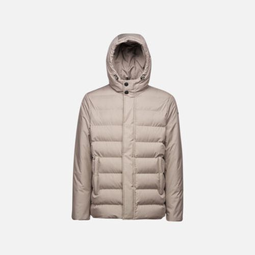 Blouson Geox M SILE - Geox - Modalova