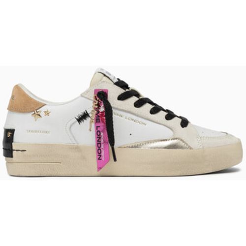 Baskets - Sneakers SK8 DELUXE - Crime London - Modalova