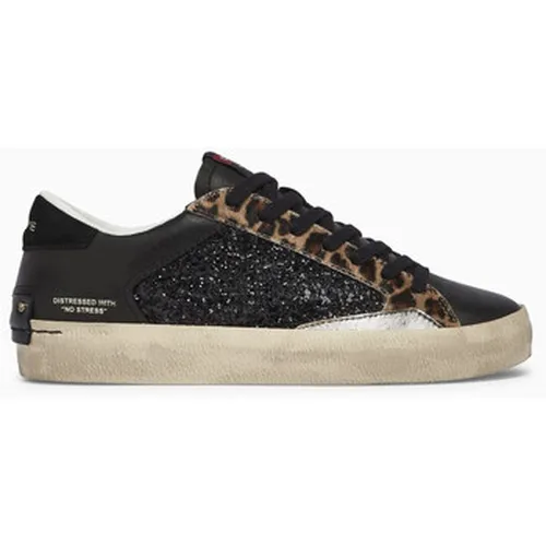 Baskets - Sneakers DISTRESSED - Crime London - Modalova