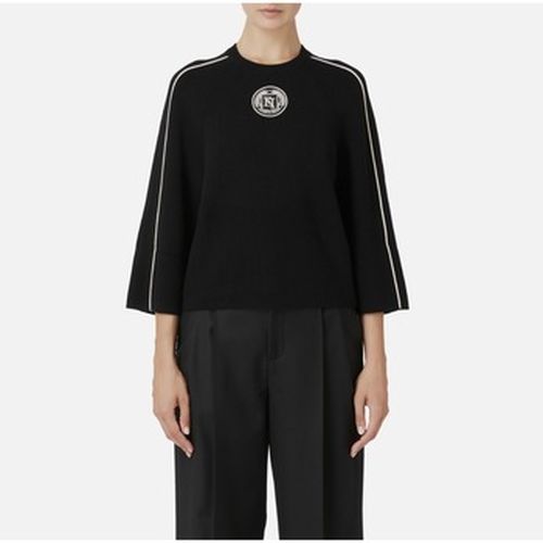 Pull Elisabetta Franchi MK70S46E2 - Elisabetta Franchi - Modalova