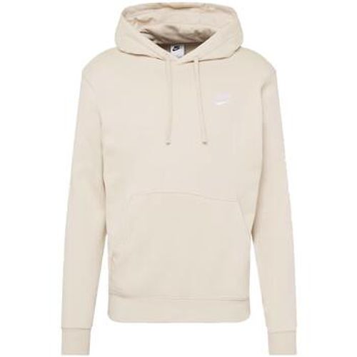 Sweat-shirt M nsw club hoodie po bb - Nike - Modalova