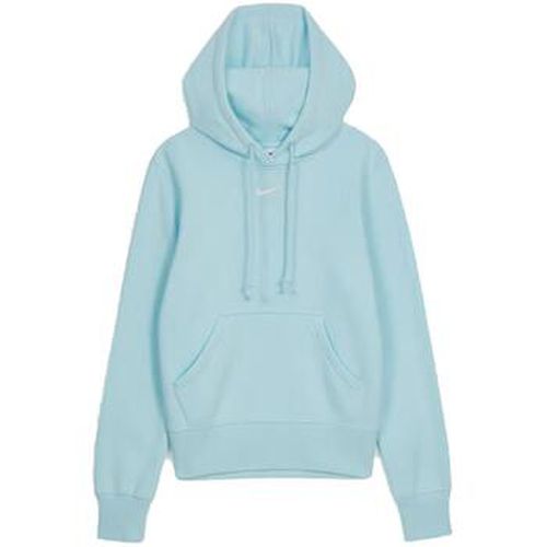 Sweat-shirt W nsw phnx flc std po hoodie - Nike - Modalova