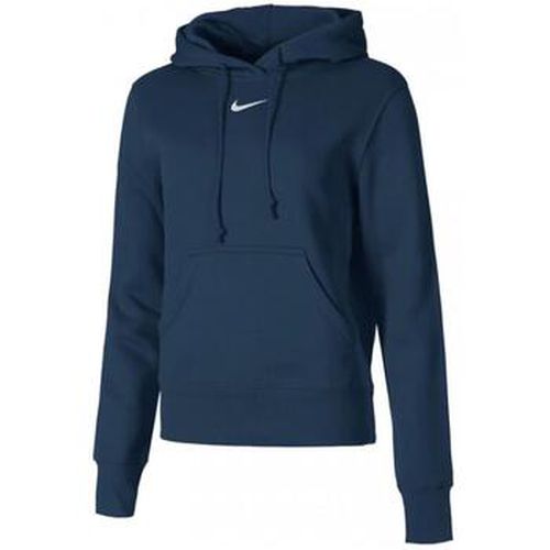 Sweat-shirt W nsw phnx flc std po hoodie - Nike - Modalova