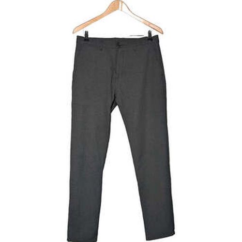 Pantalon pantalon droit 40 - T3 - L - Zara - Modalova