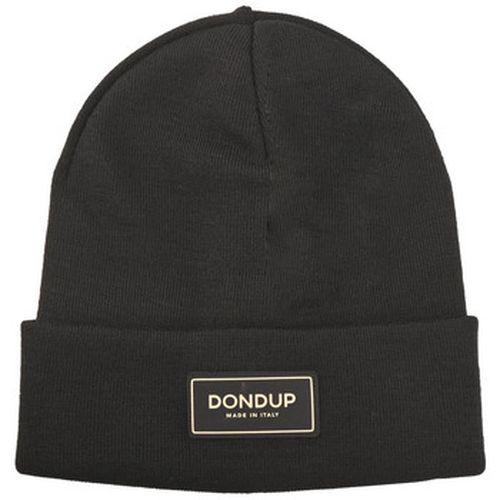 Bonnet Dondup uq063y00474uxxx-999 - Dondup - Modalova