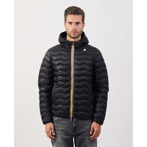 Blouson Veste courte imperméable et coupe-vent Jack - K-Way - Modalova