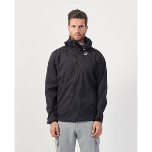 Blouson Veste de voyage Charmels par zip intégral - K-Way - Modalova