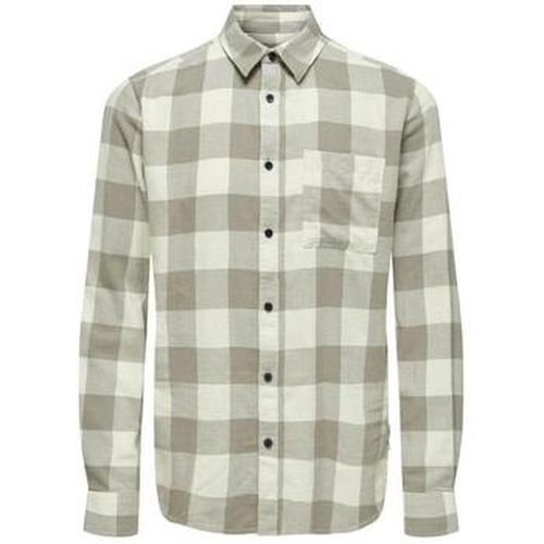 Chemise Only & Sons 22031030 - Only & Sons - Modalova