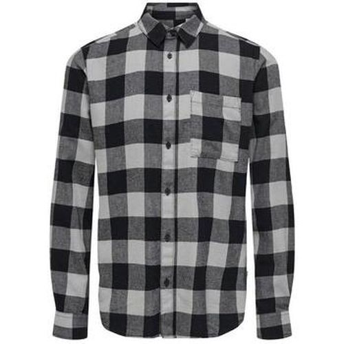 Chemise Only & Sons 22031030 - Only & Sons - Modalova