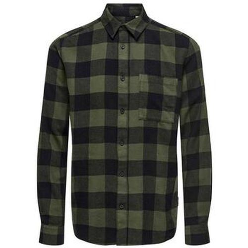 Chemise Only & Sons 22031030 - Only & Sons - Modalova